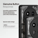 IBMRS For Honor Magic7 Lite 5G / X9c 5G / X60 Pro 5G Case TPU + PC Heavy Duty Shockproof Phone Cover Camera Protection