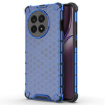 mobilskal för OnePlus 13R 5G / Ace 5 5G / Ace 5 Pro 5G bikakeformad PC + TPU-skal