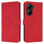 AZNS För Xiaomi Redmi Turbo 4 5G / Poco X7 Pro 5G Skal PU Läder Plånboksfodral