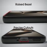 IBMRS For Xiaomi Poco F7 Pro 5G / Redmi K80 5G Case TPU + PC Heavy Duty Shockproof Phone Cover Camera Protection