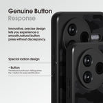 IBMRS For Xiaomi Poco F7 Pro 5G / Redmi K80 5G Case TPU + PC Heavy Duty Shockproof Phone Cover Camera Protection