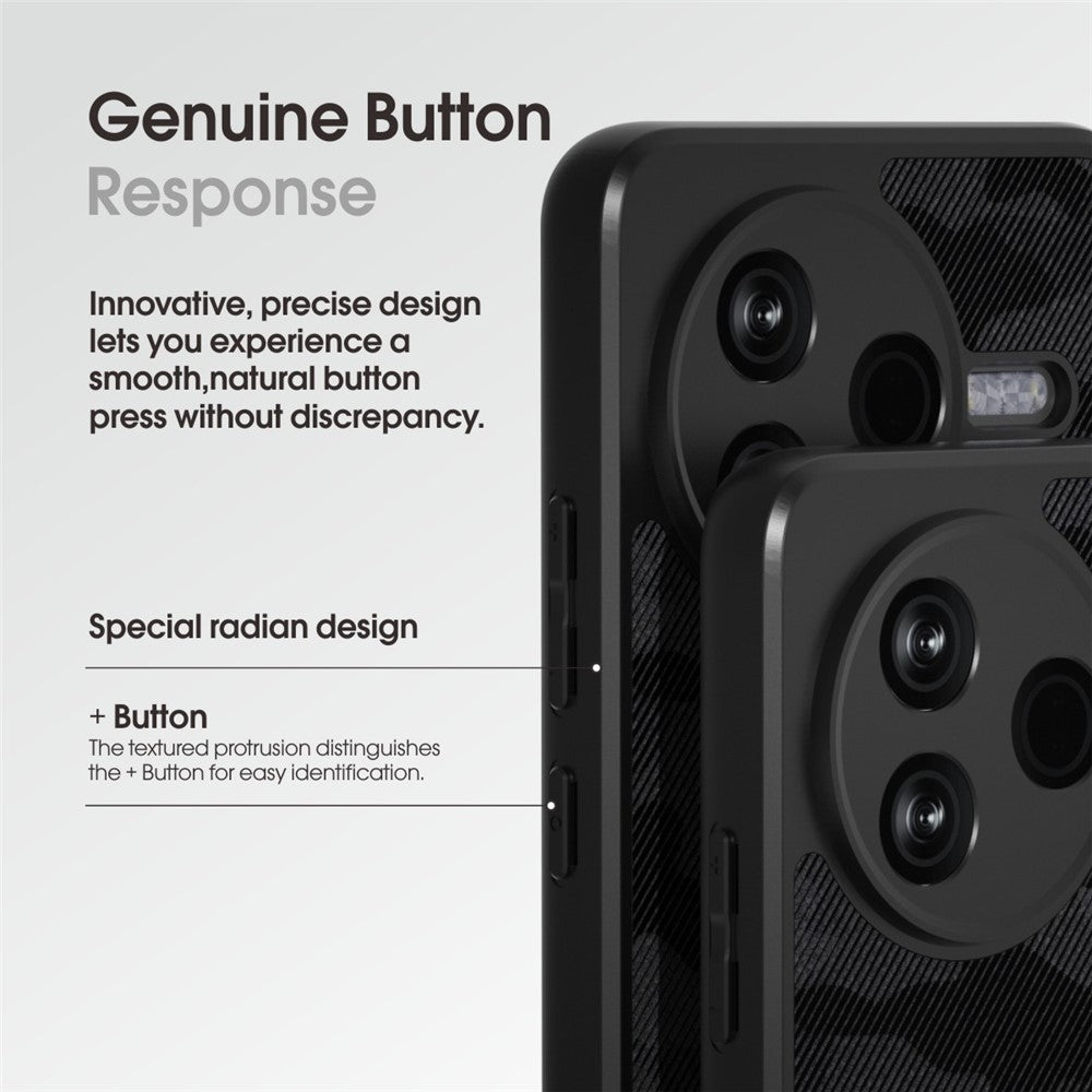 IBMRS For Xiaomi Poco F7 Pro 5G / Redmi K80 5G Case TPU + PC Heavy Duty Shockproof Phone Cover Camera Protection