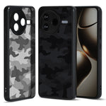 IBMRS For Xiaomi Poco F7 Pro 5G / Redmi K80 5G Case TPU + PC Heavy Duty Shockproof Phone Cover Camera Protection