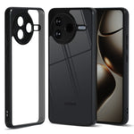 IBMRS For Xiaomi Poco F7 Pro 5G / Redmi K80 5G Case TPU + PC Heavy Duty Shockproof Phone Cover Camera Protection