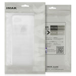 IMAK UX-4 Series TPU Case for Xiaomi Redmi Note 11E Pro 5G / Note 11 Pro 5G (Qualcomm) / Note 11 Pro 4G (Mediatek) / Note 11 Pro+ 5G (India) Cover