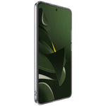 IMAK UX-5 Series Phone Cover for Xiaomi Poco M7 Pro 5G Case Shockproof TPU Clear Slim Back Shell