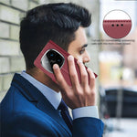 BINFEN COLOR BF32 For Xiaomi Redmi Note 14 Pro 4G Leather Case Wallet RFID Blocking Phone Cover