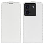 For Xiaomi Poco M7 Pro 5G Case with Card Slots Vertical Flip Leather Phone Cover