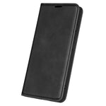 For Xiaomi Poco M7 Pro 5G Case Skin Touch Leather Wallet Phone Cover