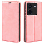 For Xiaomi Poco M7 Pro 5G Case Skin Touch Leather Wallet Phone Cover
