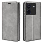 For Xiaomi Poco M7 Pro 5G Case Skin Touch Leather Wallet Phone Cover