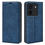 For Xiaomi Poco M7 Pro 5G Case Skin Touch Leather Wallet Phone Cover