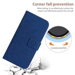 For Xiaomi Redmi Note 14 Pro 4G Case Sunflower Imprint Leather Wallet Phone Cover with Wrist Strap