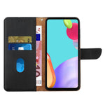 For Xiaomi Redmi Note 14 Pro 4G Case Genuine Cow Leather Phone Cover Nappa Texture