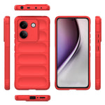 For Xiaomi Poco M7 Pro 5G Case Anti-Drop Soft TPU Rugged Phone Back Cover