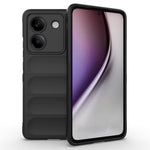 For Xiaomi Poco M7 Pro 5G Case Anti-Drop Soft TPU Rugged Phone Back Cover
