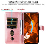 For Xiaomi Poco X7 Pro 5G / Redmi Turbo 4 5G Case Zipper Wallet Calf Texture PU Leather Phone Cover