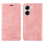 BETOPNICE 003 For Xiaomi Redmi Turbo 4 5G / Poco X7 Pro 5G Wallet Case Leather Phone Cover with Stand