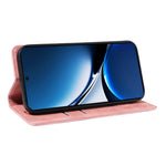 BETOPNICE 003 For Xiaomi Redmi Turbo 4 5G / Poco X7 Pro 5G Wallet Case Leather Phone Cover with Stand