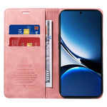 BETOPNICE 003 For Xiaomi Redmi Turbo 4 5G / Poco X7 Pro 5G Wallet Case Leather Phone Cover with Stand