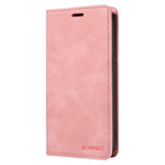 BETOPNICE 003 For Xiaomi Redmi Turbo 4 5G / Poco X7 Pro 5G Wallet Case Leather Phone Cover with Stand