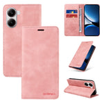 BETOPNICE 003 For Xiaomi Redmi Turbo 4 5G / Poco X7 Pro 5G Wallet Case Leather Phone Cover with Stand