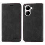BETOPNICE 003 For Xiaomi Redmi Turbo 4 5G / Poco X7 Pro 5G Wallet Case Leather Phone Cover with Stand