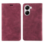 BETOPNICE 003 For Xiaomi Redmi Turbo 4 5G / Poco X7 Pro 5G Wallet Case Leather Phone Cover with Stand