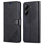 AZNS For Xiaomi Redmi Turbo 4 5G  /  Poco X7 Pro 5G Case Anti-Scratch PU Leather Stand Wallet Phone Cover