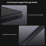 NILLKIN Camshield Pro for Xiaomi Redmi Turbo 4 5G Magnetic Case TPU + PC Phone Cover with Slider Camera Lid