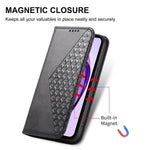 For Oppo Reno13 5G (Global) Case Calf Texture PU Leather Phone Cover with Wallet