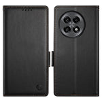 OnePlus 13R 5G Stativfodral PU Läder Plånboksfodral