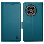 OnePlus 13R 5G Stativfodral PU Läder Plånboksfodral