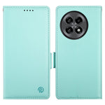 OnePlus 13R 5G Stativfodral PU Läder Plånboksfodral