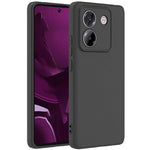 For Xiaomi Poco M7 Pro 5G Case Slim TPU Matte Smooth Phone Cover