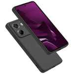 For Xiaomi Poco M7 Pro 5G Case Slim TPU Matte Smooth Phone Cover