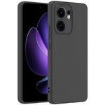 For Oppo Reno13 F 5G (Reno 13 FS 5G) / 4G Case Slim TPU Matte Smooth Phone Cover