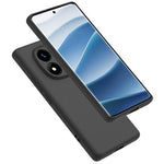 For Xiaomi Redmi Note 14 Pro 4G Case Slim TPU Matte Smooth Phone Cover