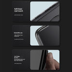 Til Samsung Galaxy A36 5G Cover Anti-drop TPU + PU Læder Tekstur Telefon Beskyttelsescover