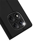 DUX DUCIS For Xiaomi Redmi Note 14 Pro 4G Case  Skin Pro Series Leather Cover Card Holder