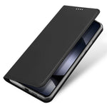 DUX DUCIS For Xiaomi Redmi Note 14 4G (163.25mm) Case  Skin Pro Series Leather Cover Card Holder