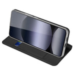 DUX DUCIS For Xiaomi Redmi Note 14 4G (163.25mm) Case  Skin Pro Series Leather Cover Card Holder