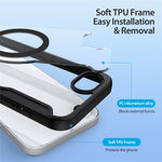 DUX DUCIS For iPhone 17e / 16e Leather Case  Skin X Pro Series Flip Cover Compatible with MagSafe