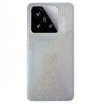 Q.COO For Xiaomi 15 Case Sparkling Soft TPU Phone Protective Cover