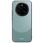 Q.COO For Honor Magic7 5G TPU Case Contrast Color Skin-Touch Phone Cover