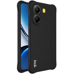 IMAK For Xiaomi Redmi Turbo 4 5G / Poco X7 Pro 5G Case TPU Phone Cover Airbag Shockproof Protection