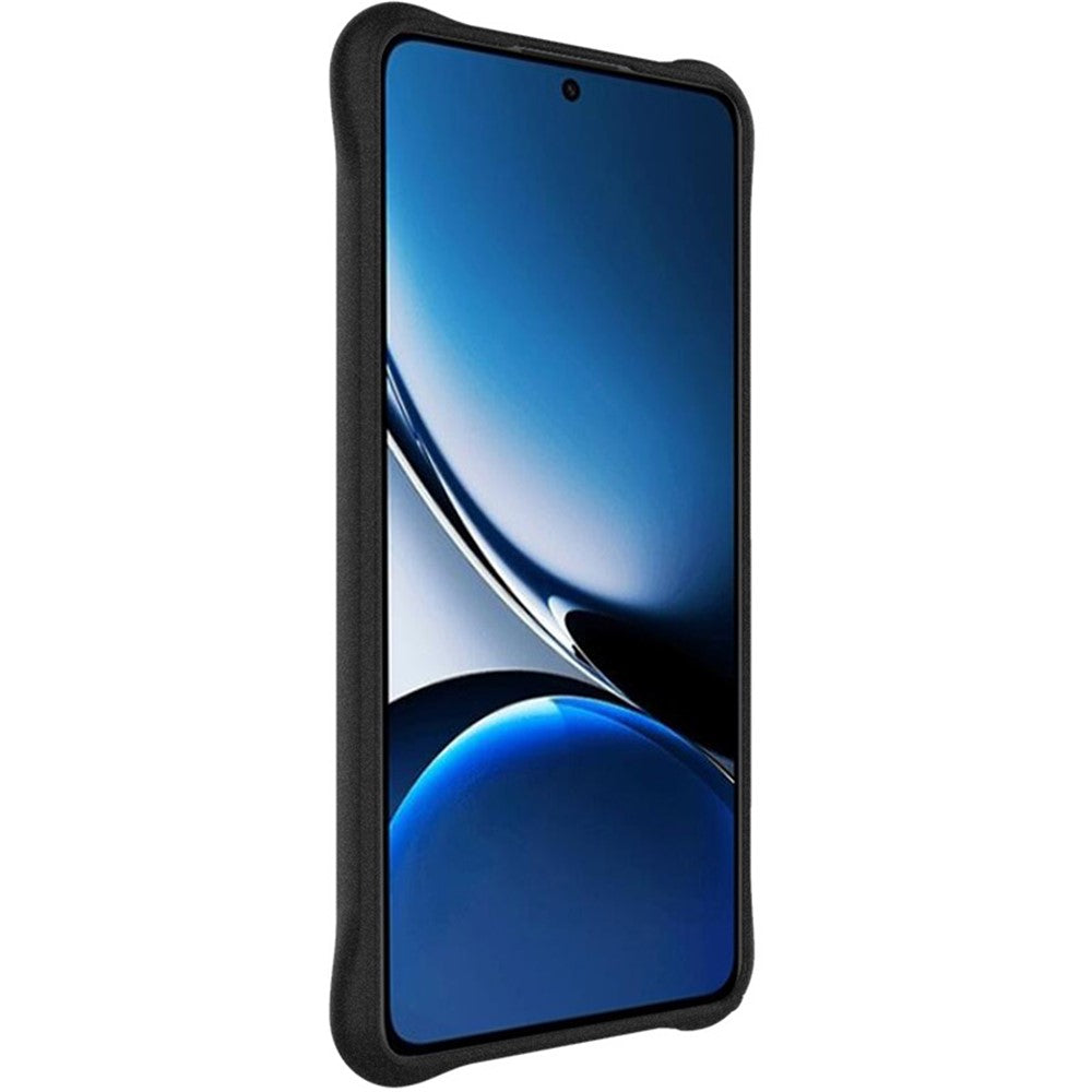IMAK For Xiaomi Redmi Turbo 4 5G / Poco X7 Pro 5G Case TPU Phone Cover Airbag Shockproof Protection