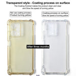 IMAK For Xiaomi Redmi Turbo 4 5G / Poco X7 Pro 5G Case TPU Phone Cover Airbag Shockproof Protection