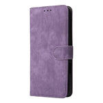 For Xiaomi Poco X7 Pro 5G / Redmi Turbo 4 5G Wallet Case RFID Blocking PU Leather Cover Viewing Stand