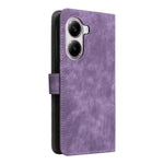 For Xiaomi Poco X7 Pro 5G / Redmi Turbo 4 5G Wallet Case RFID Blocking PU Leather Cover Viewing Stand